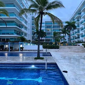Disfrute Y Playa Apartamento
