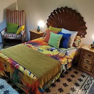  Apartamento Abuela Manuela España